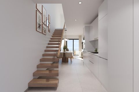 Lejlighed i Torrevieja, Alicante, Torrevieja - € 209.000 | Ref: A11374/6084 - foto 9