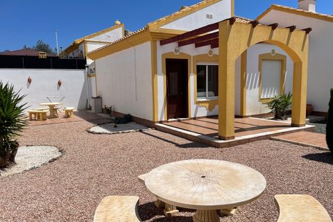 Rækkehus i Mazarron, Murcia, Mazarron - € 149.000 | Ref: 1512 - foto 1