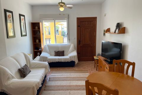 Rækkehus i Mazarron, Murcia, Mazarron - € 149.000 | Ref: 1512 - foto 3