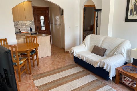 Rækkehus i Mazarron, Murcia, Mazarron - € 149.000 | Ref: 1512 - foto 4