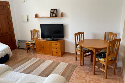 Rækkehus i Mazarron, Murcia, Mazarron - € 149.000 | Ref: 1512 - foto 5