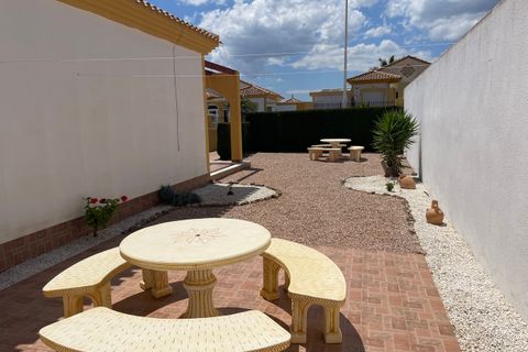 Rækkehus i Mazarron, Murcia, Mazarron - € 149.000 | Ref: 1512 - foto 6