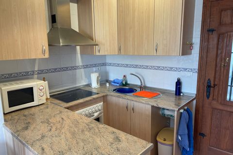 Rækkehus i Mazarron, Murcia, Mazarron - € 149.000 | Ref: 1512 - foto 7