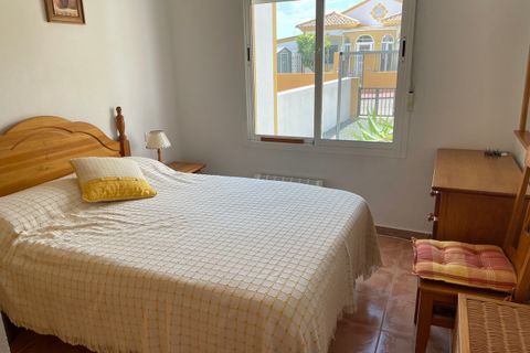 Rækkehus i Mazarron, Murcia, Mazarron - € 149.000 | Ref: 1512 - foto 8