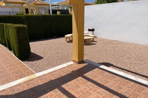 Rækkehus i Mazarron, Murcia, Mazarron - € 149.000 | Ref: 1512 - foto 11