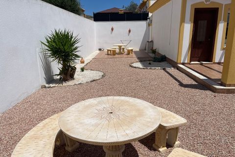 Rækkehus i Mazarron, Murcia, Mazarron - € 149.000 | Ref: 1512 - foto 12