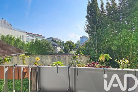 Duplex i Bordeaux, Gironde, Bordeaux - € 210.000 | Ref: 35362 - foto 2