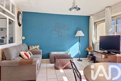 Duplex i Bordeaux, Gironde, Bordeaux - € 210.000 | Ref: 35362 - foto 4