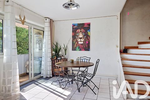 Duplex i Bordeaux, Gironde, Bordeaux - € 210.000 | Ref: 35362 - foto 6