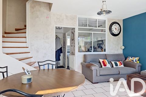 Duplex i Bordeaux, Gironde, Bordeaux - € 210.000 | Ref: 35362 - foto 7