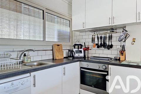 Duplex i Bordeaux, Gironde, Bordeaux - € 210.000 | Ref: 35362 - foto 9
