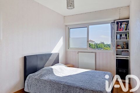 Duplex i Bordeaux, Gironde, Bordeaux - € 210.000 | Ref: 35362 - foto 10