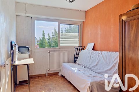 Duplex i Bordeaux, Gironde, Bordeaux - € 210.000 | Ref: 35362 - foto 11