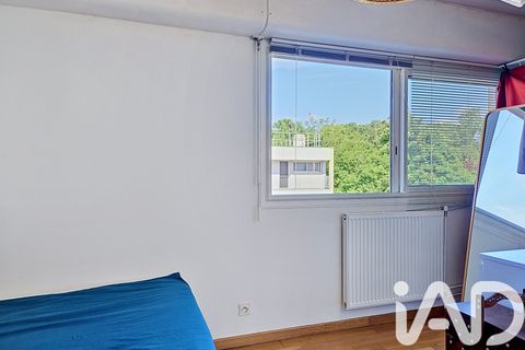 Duplex i Bordeaux, Gironde, Bordeaux - € 210.000 | Ref: 35362 - foto 12