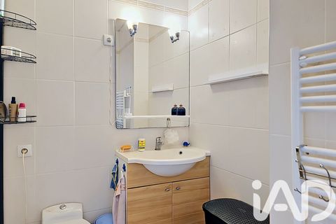 Duplex i Bordeaux, Gironde, Bordeaux - € 210.000 | Ref: 35362 - foto 13