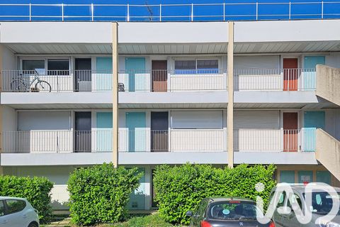 Duplex i Bordeaux, Gironde, Bordeaux - € 210.000 | Ref: 35362 - foto 14