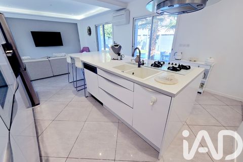 Villa a Orleans, Loiret, Orleans - € 639.990 | Ref: 105243 - foto 10