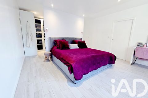 Villa a Orleans, Loiret, Orleans - € 639.990 | Ref: 105243 - foto 11