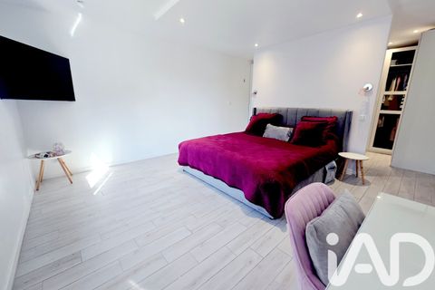 Villa a Orleans, Loiret, Orleans - € 639.990 | Ref: 105243 - foto 12
