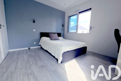 Villa a Orleans, Loiret, Orleans - € 639.990 | Ref: 105243 - foto 18