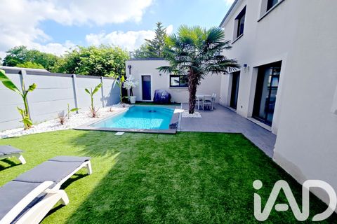 Villa a Orleans, Loiret, Orleans - € 639.990 | Ref: 105243 - foto 28