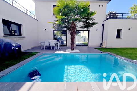 Villa a Orleans, Loiret, Orleans - € 639.990 | Ref: 105243 - foto 29