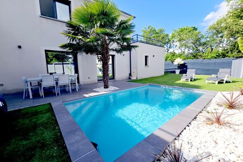 Villa a Orleans, Loiret, Orleans - € 639.990 | Ref: 105243 - foto 30