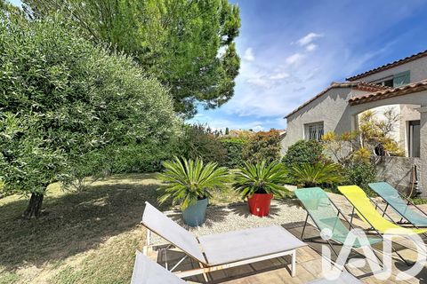 Villa i Marcorignan, Aude, Marcorignan - € 320.000 | Ref: 92247 - foto 4