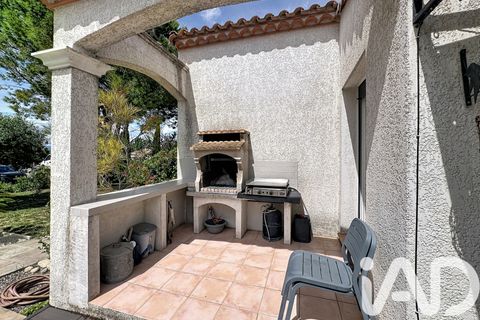 Villa i Marcorignan, Aude, Marcorignan - € 320.000 | Ref: 92247 - foto 5