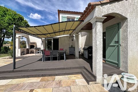 Villa i Marcorignan, Aude, Marcorignan - € 320.000 | Ref: 92247 - foto 6