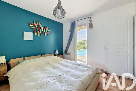 Villa i Marcorignan, Aude, Marcorignan - € 320.000 | Ref: 92247 - foto 13