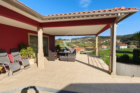 Byhus i Paredes de Coura, Viana do Castelo, Paredes de Coura - € 260.000 | Ref: AV6683 - foto 1