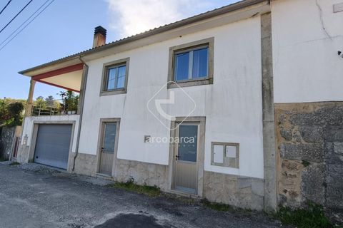 Byhus i Paredes de Coura, Viana do Castelo, Paredes de Coura - € 260.000 | Ref: AV6683 - foto 2