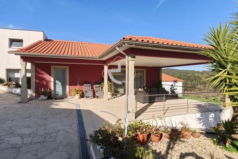 Byhus i Paredes de Coura, Viana do Castelo, Paredes de Coura - € 260.000 | Ref: AV6683 - foto 3