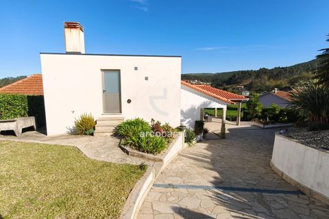 Byhus i Paredes de Coura, Viana do Castelo, Paredes de Coura - € 260.000 | Ref: AV6683 - foto 30