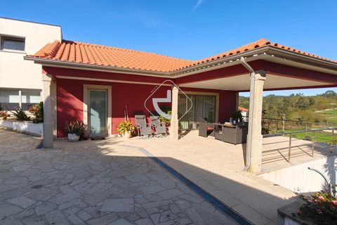 Byhus i Paredes de Coura, Viana do Castelo, Paredes de Coura - € 260.000 | Ref: AV6683 - foto 31