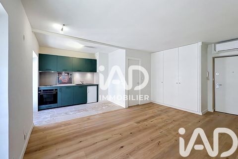 Apartament: Nice, Alpes-Maritimes, Nice – 271 000 € | Ref: 86181 – zdjęcie 4