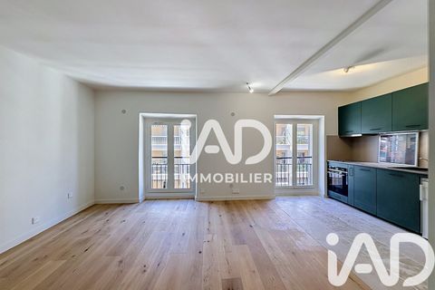 Apartament: Nice, Alpes-Maritimes, Nice – 271 000 € | Ref: 86181 – zdjęcie 5