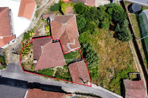 Byhus i Arcos de Valdevez, Viana do Castelo, Arcos de Valdevez - € 315.000 | Ref: AV6405 - foto 2