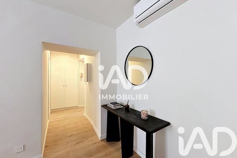 Leilighet i Nice, Alpes-Maritimes, Nice - € 395 000 | Ref: 86181 - foto 2