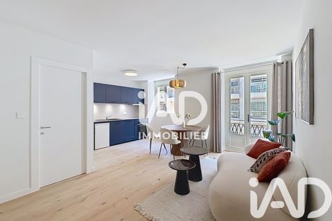 Leilighet i Nice, Alpes-Maritimes, Nice - € 395 000 | Ref: 86181 - foto 3
