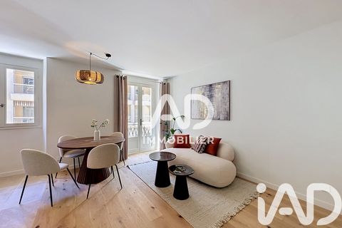 Leilighet i Nice, Alpes-Maritimes, Nice - € 395 000 | Ref: 86181 - foto 5