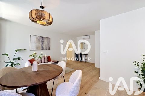 Leilighet i Nice, Alpes-Maritimes, Nice - € 395 000 | Ref: 86181 - foto 6
