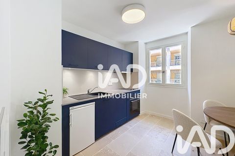 Leilighet i Nice, Alpes-Maritimes, Nice - € 395 000 | Ref: 86181 - foto 7