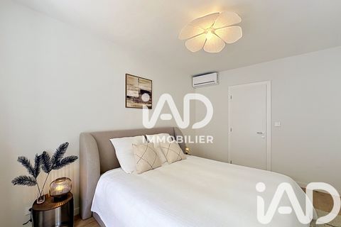 Leilighet i Nice, Alpes-Maritimes, Nice - € 395 000 | Ref: 86181 - foto 9