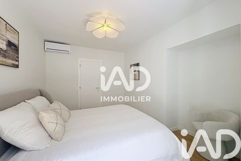 Leilighet i Nice, Alpes-Maritimes, Nice - € 395 000 | Ref: 86181 - foto 10
