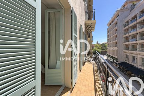 Leilighet i Nice, Alpes-Maritimes, Nice - € 395 000 | Ref: 86181 - foto 11