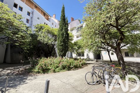 Duplex i Grenoble, Isere, Grenoble - € 339.000 | Ref: 16491 - foto 1