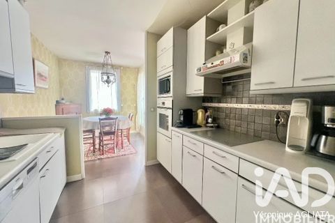Duplex i Grenoble, Isere, Grenoble - € 339.000 | Ref: 16491 - foto 5