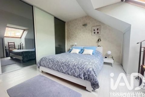 Duplex i Grenoble, Isere, Grenoble - € 339.000 | Ref: 16491 - foto 6